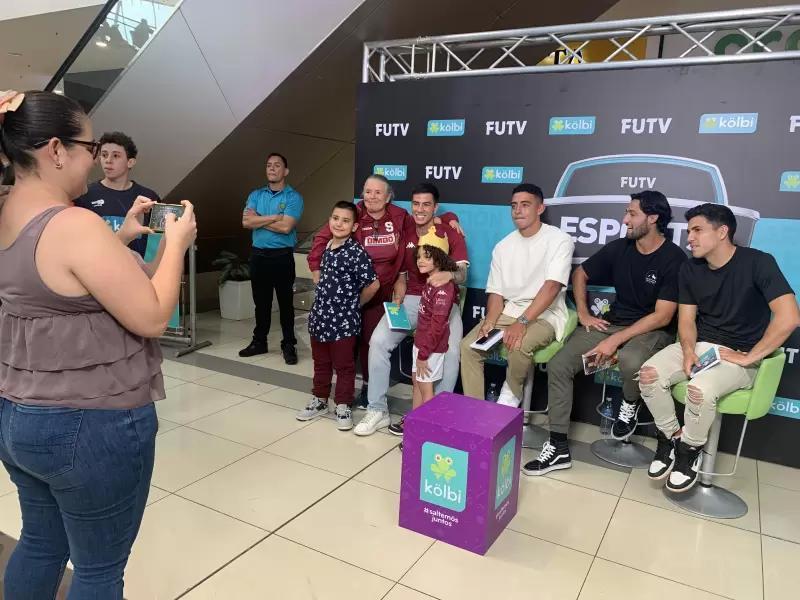 Activación de Marca - imagen 8